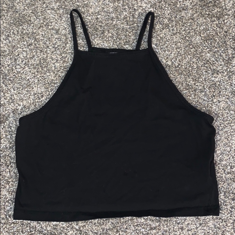 Juniors tank